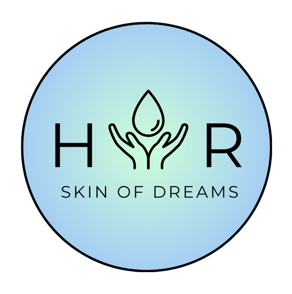 HNR Skin Of Dreams