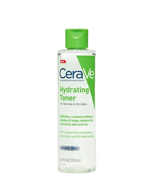 CereVe Hydrating Toner (200mL)